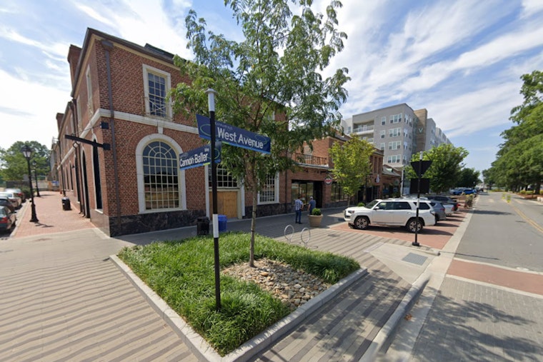 Kannapolis Food Hall Favorite Skinny Buddha Serving Its Last Sushi March 8