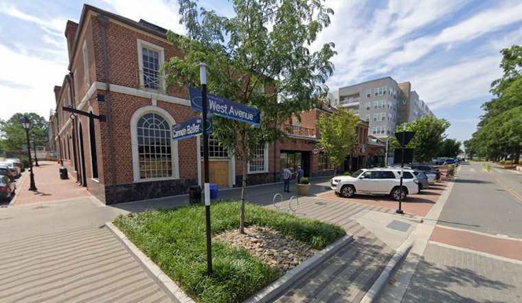 Kannapolis Food Hall Favorite Skinny Buddha Serving Its Last Sushi March 8
