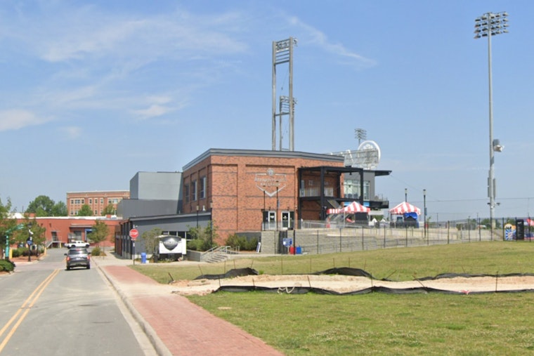 Kannapolis Revives Collegiate Baseball Series with Charlotte 49ers, Virginia Cavaliers, and More in 2026 Lineup