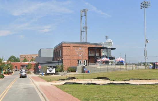 Kannapolis Revives Collegiate Baseball Series with Charlotte 49ers, Virginia Cavaliers, and More in 2026 Lineup