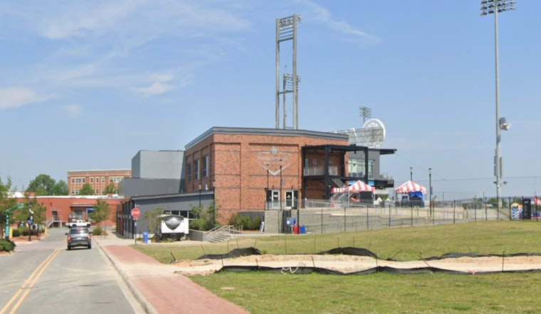 Kannapolis Revives Collegiate Baseball Series with Charlotte 49ers, Virginia Cavaliers, and More in 2026 Lineup