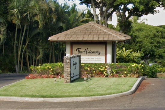 Kapalua’s Hidden Gem Bar Is Back, Montage Revives the Hideaway With Mai Tai Glow-Up