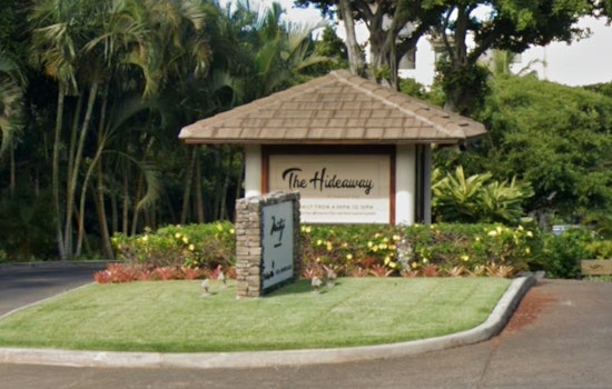 Kapalua’s Hidden Gem Bar Is Back, Montage Revives the Hideaway With Mai Tai Glow-Up