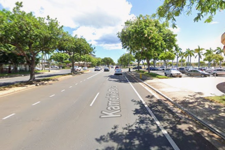 Kapolei Bites In As Capriotti's Plants Second Oahu Shop On West Side