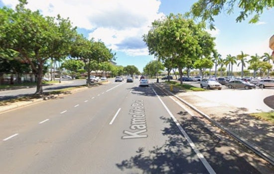 Kapolei Bites In As Capriotti's Plants Second Oahu Shop On West Side