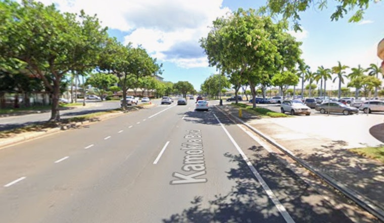 Kapolei Bites In As Capriotti's Plants Second Oahu Shop On West Side