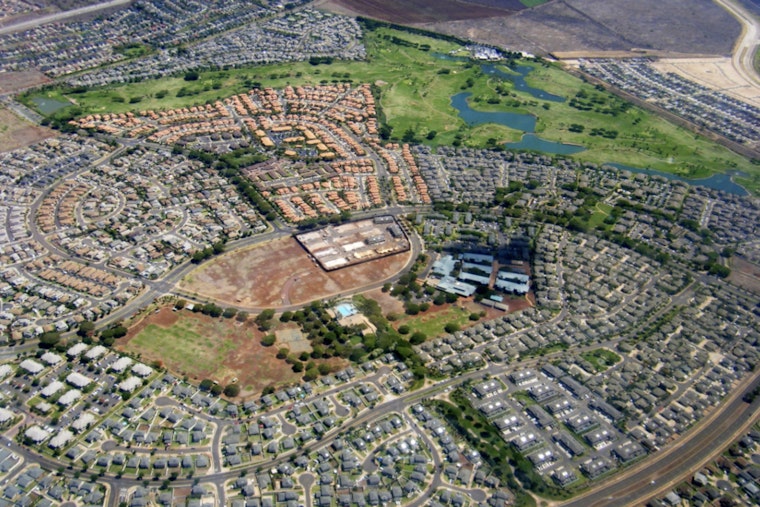Kapolei Street Standoff Ends With $60 Million City Takeover