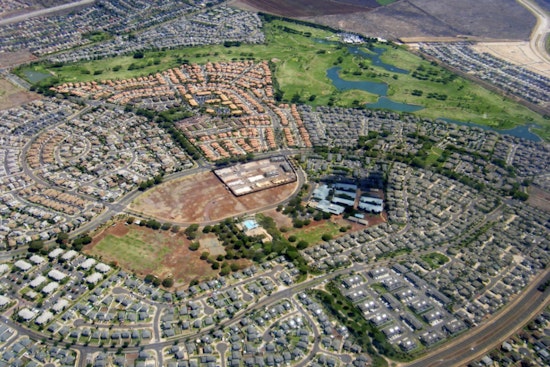 Kapolei Street Standoff Ends With $60 Million City Takeover