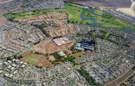 Kapolei Street Standoff Ends With $60 Million City Takeover