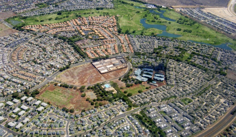 Kapolei Street Standoff Ends With $60 Million City Takeover