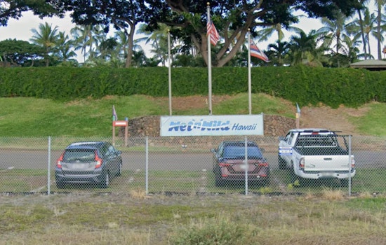 Kapolei's Wet'n'Wild Unleashes 5,000-Seat Echoa Ridge Stage