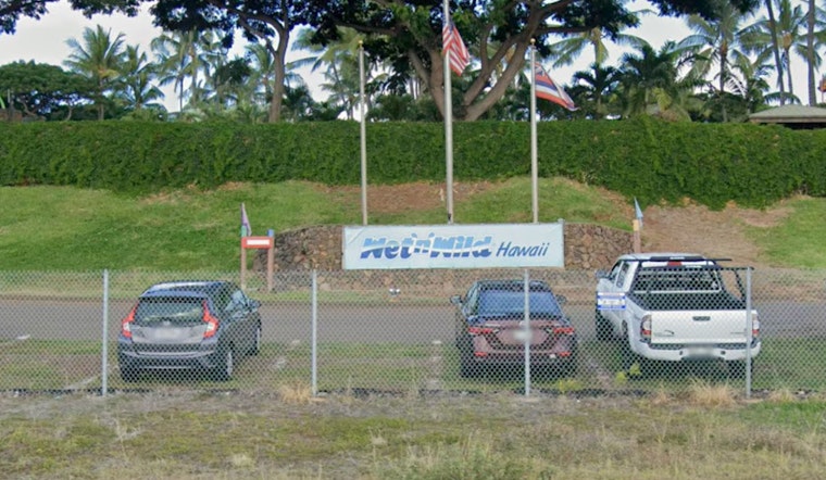 Kapolei's Wet'n'Wild Unleashes 5,000-Seat Echoa Ridge Stage
