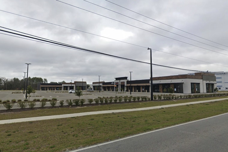 Kappucinos Bets Big To Become Northside's Own 'Cheers' Bar