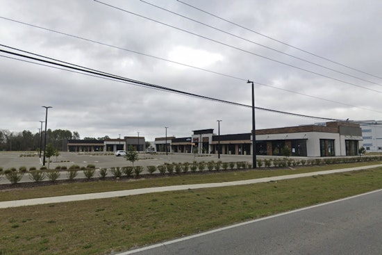 Kappucinos Bets Big To Become Northside's Own 'Cheers' Bar