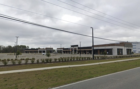 Kappucinos Bets Big To Become Northside's Own 'Cheers' Bar