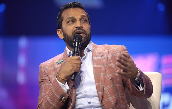 Kash Patel Says FBI Hid His Call Records In Secret 'Prohibited' Files