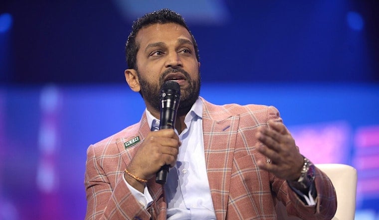 Kash Patel Says FBI Hid His Call Records In Secret 'Prohibited' Files