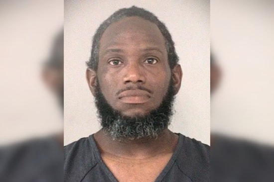 Katy-Richmond Predator Gets 25 Years for Cross-State Child Sex Abuse