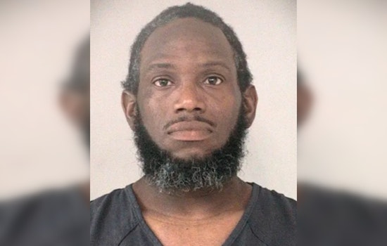 Katy-Richmond Predator Gets 25 Years for Cross-State Child Sex Abuse