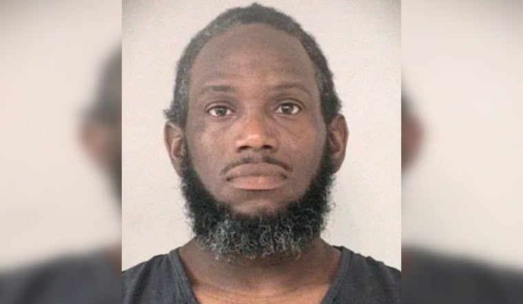 Katy-Richmond Predator Gets 25 Years for Cross-State Child Sex Abuse