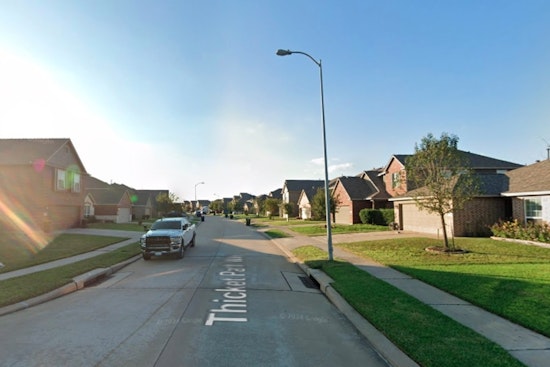 Katy Street Turns Tragic as Woman Dies While Deputies Respond