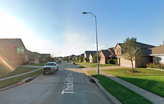 Katy Street Turns Tragic as Woman Dies While Deputies Respond