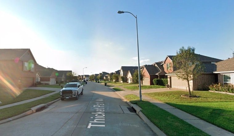 Katy Street Turns Tragic as Woman Dies While Deputies Respond