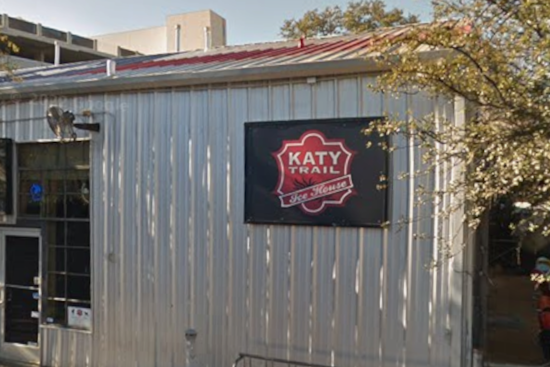Katy Trail Ice House Saddles Up For Supersized Allen Outpost At The Ranch