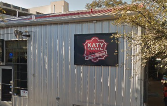 Katy Trail Ice House Saddles Up For Supersized Allen Outpost At The Ranch