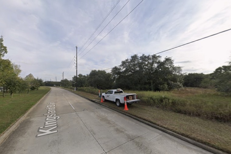 Katy’s Hudson Crossing Kicks Off Pre-Leasing Blitz Near LaCenterra