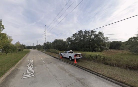 Katy’s Hudson Crossing Kicks Off Pre-Leasing Blitz Near LaCenterra