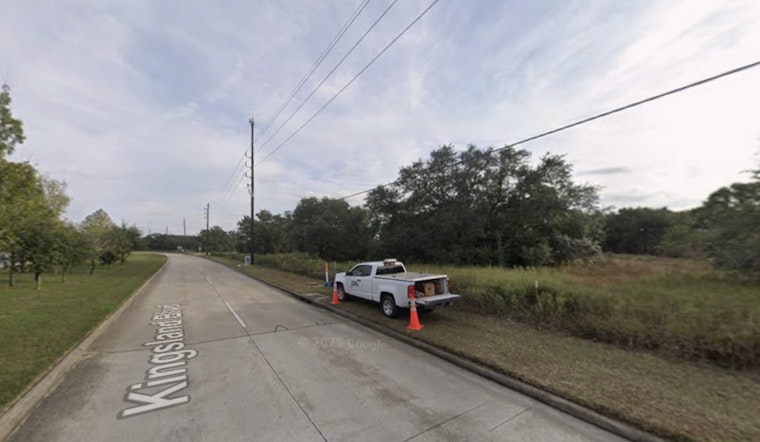 Katy’s Hudson Crossing Kicks Off Pre-Leasing Blitz Near LaCenterra