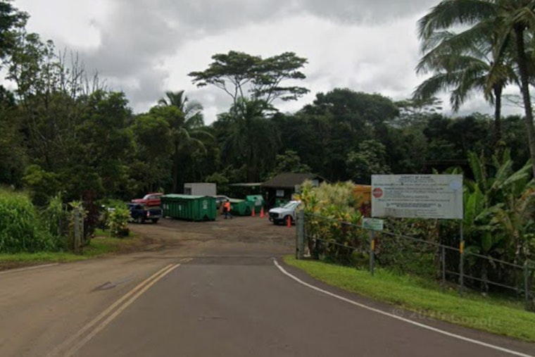 Kaua‘i Trash Shuffle, Residents Play Transfer-Station Roulette as Kapa‘a Fix Drags On