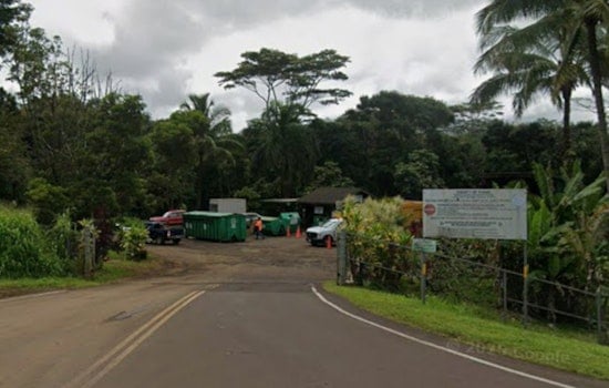 Kaua‘i Trash Shuffle, Residents Play Transfer-Station Roulette as Kapa‘a Fix Drags On