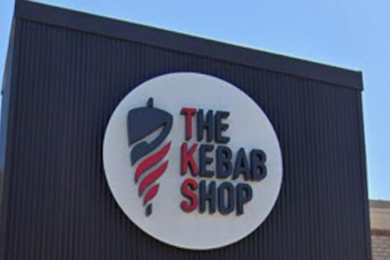Kebab Craze Hits McKinney As West Grove Lands New Mediterranean Spot