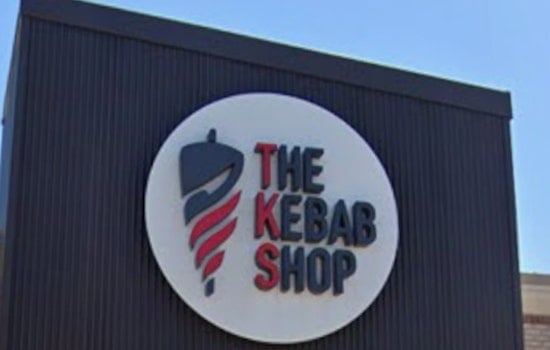Kebab Craze Hits McKinney As West Grove Lands New Mediterranean Spot