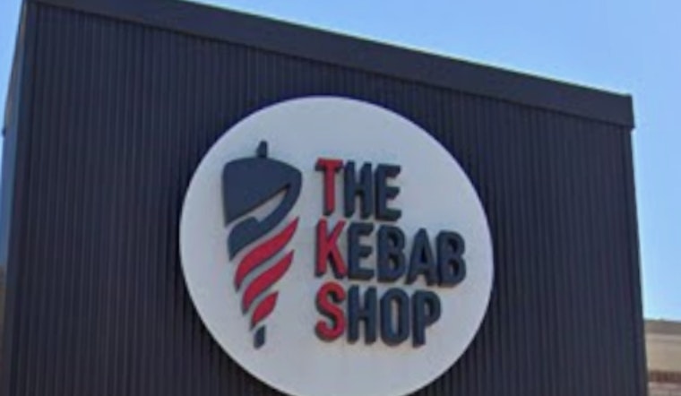 Kebab Craze Hits McKinney As West Grove Lands New Mediterranean Spot