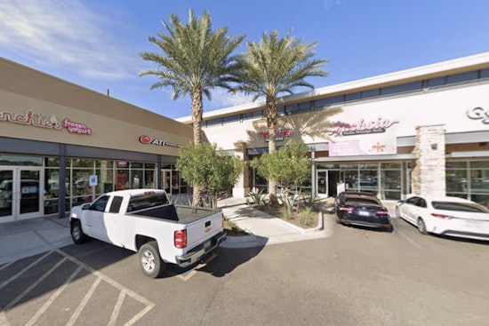 Kebabs by Costco as Luna Grill Moves Into SanTan Village Spot