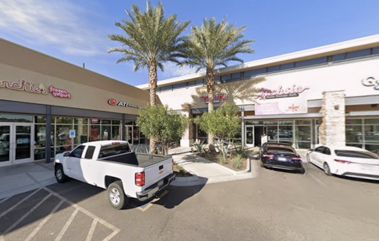 Kebabs by Costco as Luna Grill Moves Into SanTan Village Spot