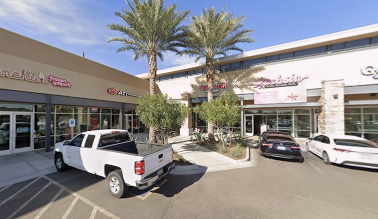 Kebabs by Costco as Luna Grill Moves Into SanTan Village Spot