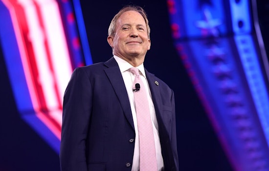 Ken Paxton's Jet-Setting Security Tab Leaves Texas Taxpayers Holding The Bag