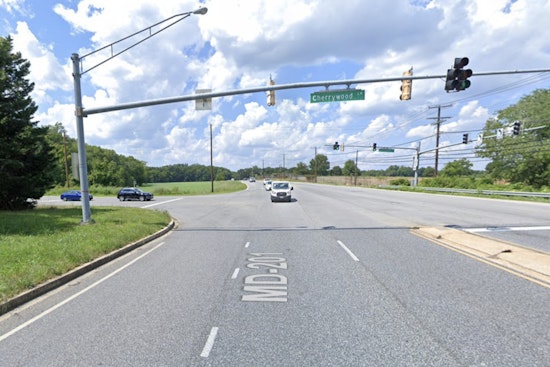 Kenilworth Horror Crash In Greenbelt Leaves One Dead, Three Injured