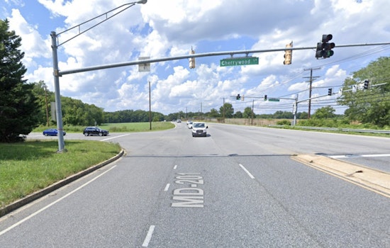 Kenilworth Horror Crash In Greenbelt Leaves One Dead, Three Injured
