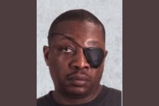 Kennedale Blender Attack Lands Local Man 42 Years Behind Bars
