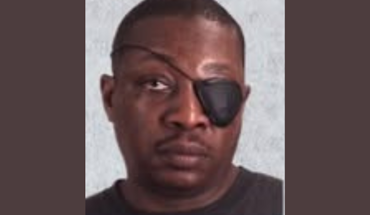 Kennedale Blender Attack Lands Local Man 42 Years Behind Bars