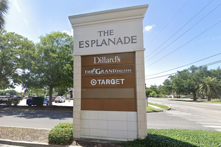Kenner Councilwoman Wants Wrecking Ball For Esplanade Mall, Sale To Follow
