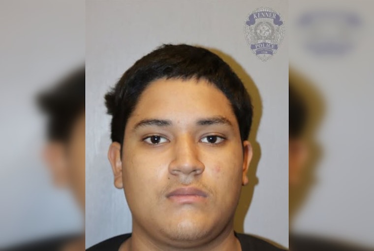 Kenner Man Gets 60 Years After Trailer Park Child Sex Horror