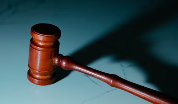 Kenner Man Indicted for Alleged Mail Theft in Metairie, Faces Up to Five Years in Prison