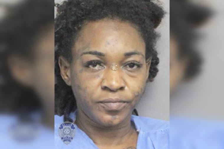 Kenner Police Uncover Hidden Drugs During Traffic Stop as Que Rinda Austin Faces Multiple Charges