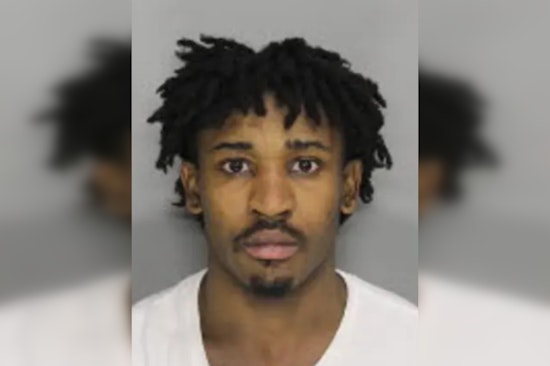 Kennesaw Campus Killing: Ex Boyfriend Hit With Decades In Student Slaying